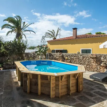 Kassiopea Villa Cala Blanca  Exterior photo