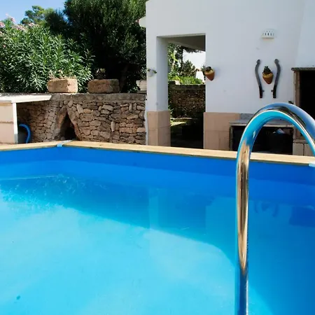Kassiopea Villa Cala Blanca  Exterior photo