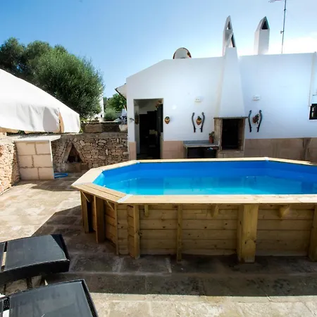 Kassiopea Villa Cala Blanca  Exterior photo