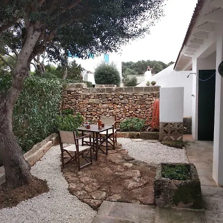Kassiopea Villa Cala Blanca  Exterior photo